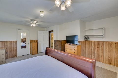 Tiny photo for 520 Good Springs Road, Aiken, SC 29801 (MLS # 219611)