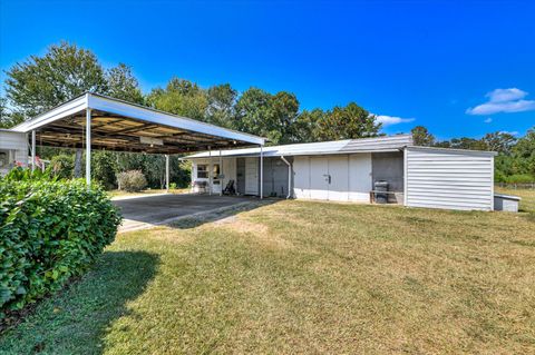 Tiny photo for 520 Good Springs Road, Aiken, SC 29801 (MLS # 219611)
