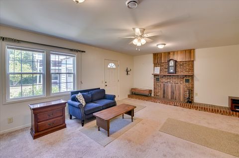 Tiny photo for 520 Good Springs Road, Aiken, SC 29801 (MLS # 219611)