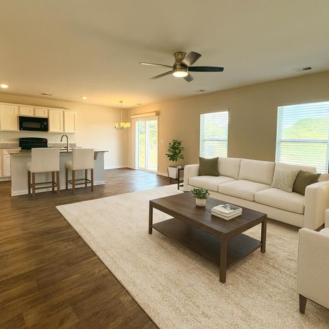 Tiny photo for 146 Switch Grass Drive, Batesburg-Leesville, SC 29070 (MLS # 219364)