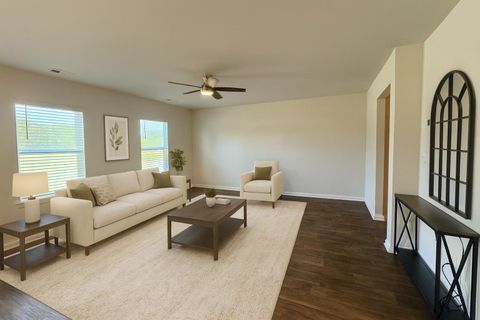 Tiny photo for 146 Switch Grass Drive, Batesburg-Leesville, SC 29070 (MLS # 219364)