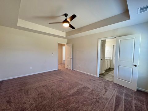 Tiny photo for 146 Switch Grass Drive, Batesburg-Leesville, SC 29070 (MLS # 219364)