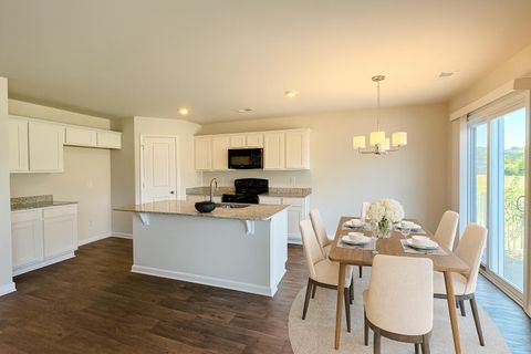 Tiny photo for 146 Switch Grass Drive, Batesburg-Leesville, SC 29070 (MLS # 219364)