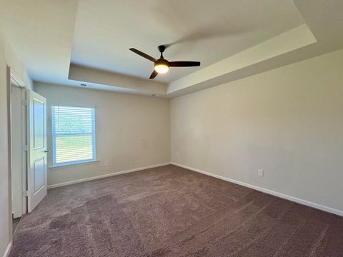 Tiny photo for 146 Switch Grass Drive, Batesburg-Leesville, SC 29070 (MLS # 219364)