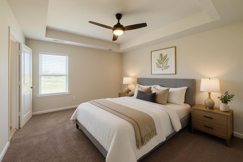 Tiny photo for 146 Switch Grass Drive, Batesburg-Leesville, SC 29070 (MLS # 219364)