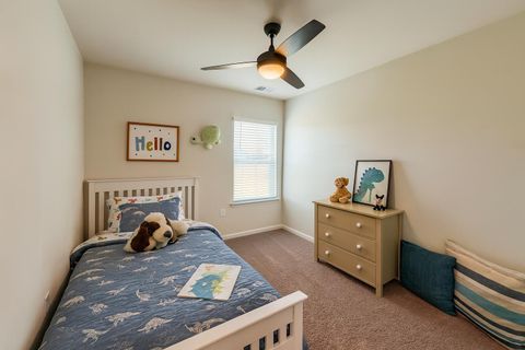 Tiny photo for 146 Switch Grass Drive, Batesburg-Leesville, SC 29070 (MLS # 219364)