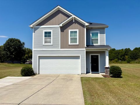 Photo of 146 Switch Grass Drive, Batesburg-Leesville, SC 29070 (MLS # 219364) Photo of 146 Switch Grass Drive, Batesburg-Leesville, SC 29070 (MLS # 219364)