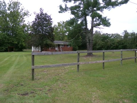 Tiny photo for 3510 Camp Rawls Road, Wagener, SC 29164 (MLS # 219312)