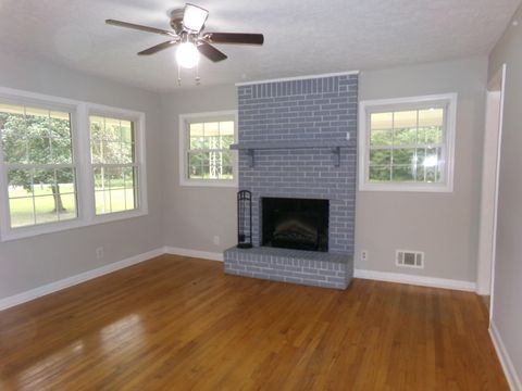Tiny photo for 3510 Camp Rawls Road, Wagener, SC 29164 (MLS # 219312)