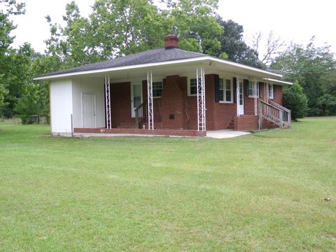 Tiny photo for 3510 Camp Rawls Road, Wagener, SC 29164 (MLS # 219312)