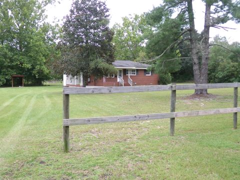 Tiny photo for 3510 Camp Rawls Road, Wagener, SC 29164 (MLS # 219312)