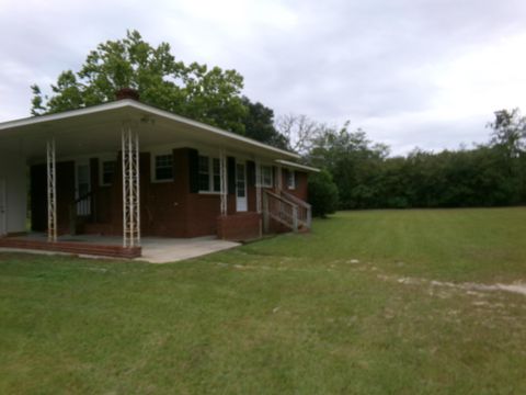 Tiny photo for 3510 Camp Rawls Road, Wagener, SC 29164 (MLS # 219312)