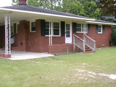 Tiny photo for 3510 Camp Rawls Road, Wagener, SC 29164 (MLS # 219312)