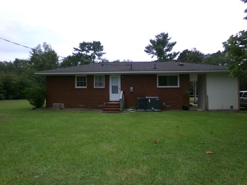 Tiny photo for 3510 Camp Rawls Road, Wagener, SC 29164 (MLS # 219312)