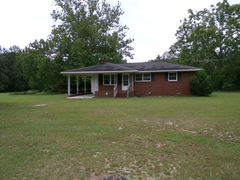 Photo of 3510 Camp Rawls Road, Wagener, SC 29164 (MLS # 219312)