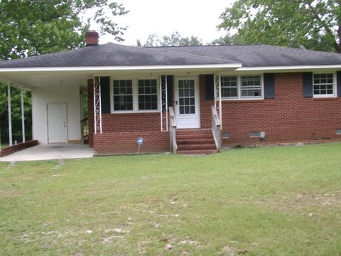 Tiny photo for 3510 Camp Rawls Road, Wagener, SC 29164 (MLS # 219312)