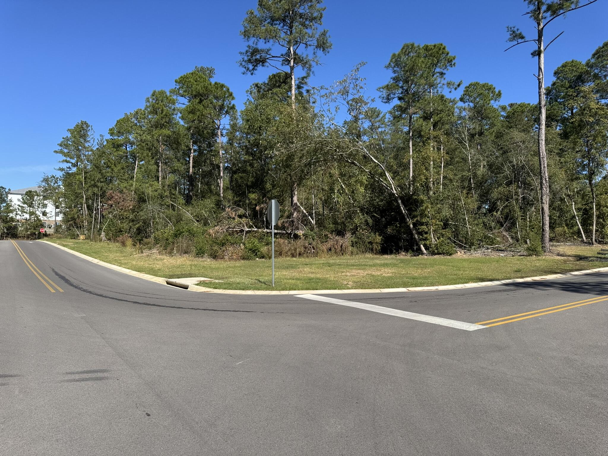 0 Whiskey Road - Tract A