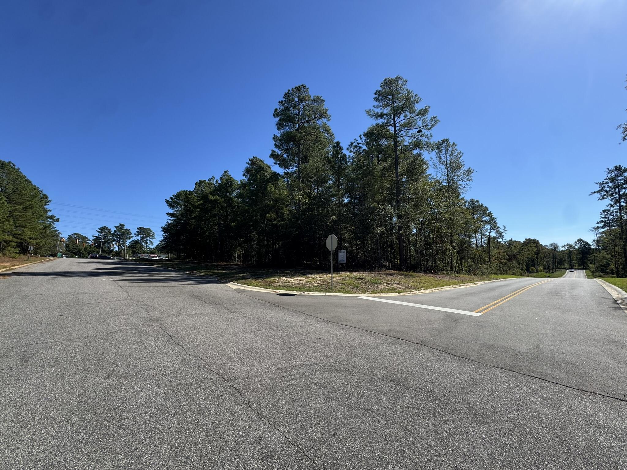 0 Whiskey Road - Tract A