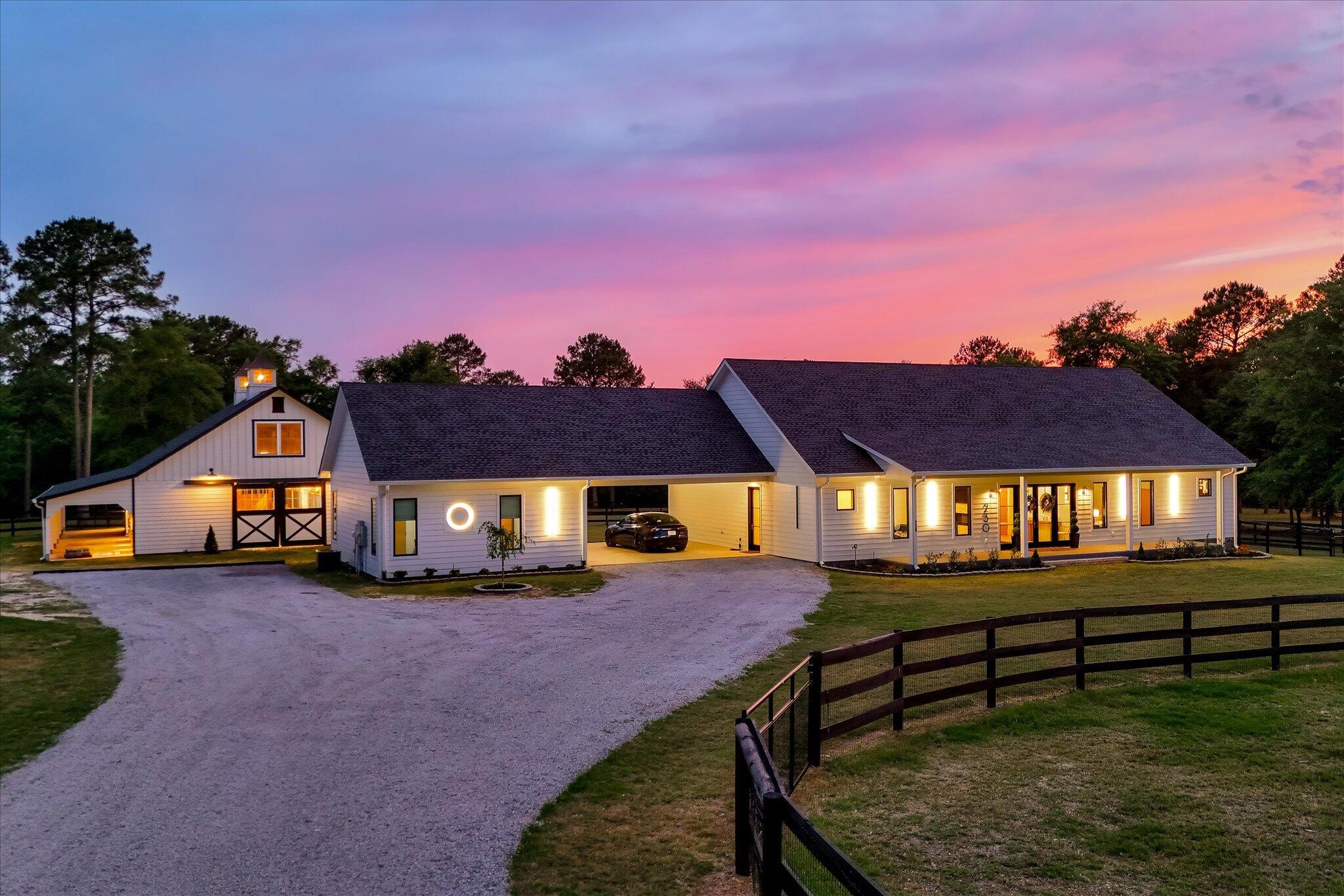 230 Meadows Ridge Court