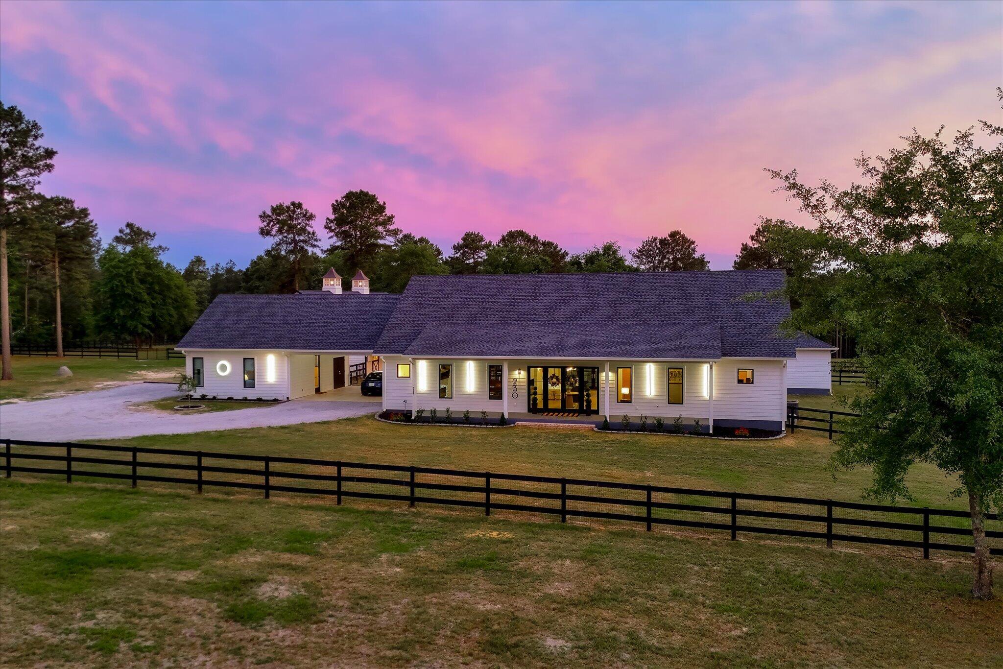 230 Meadows Ridge Court