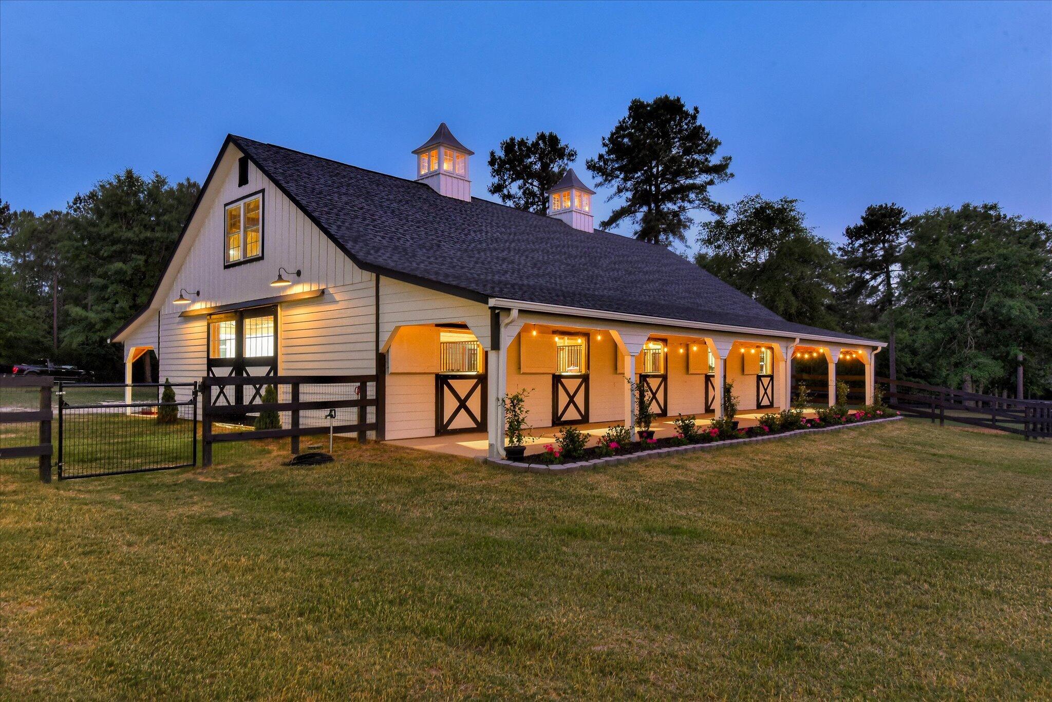 230 Meadows Ridge Court