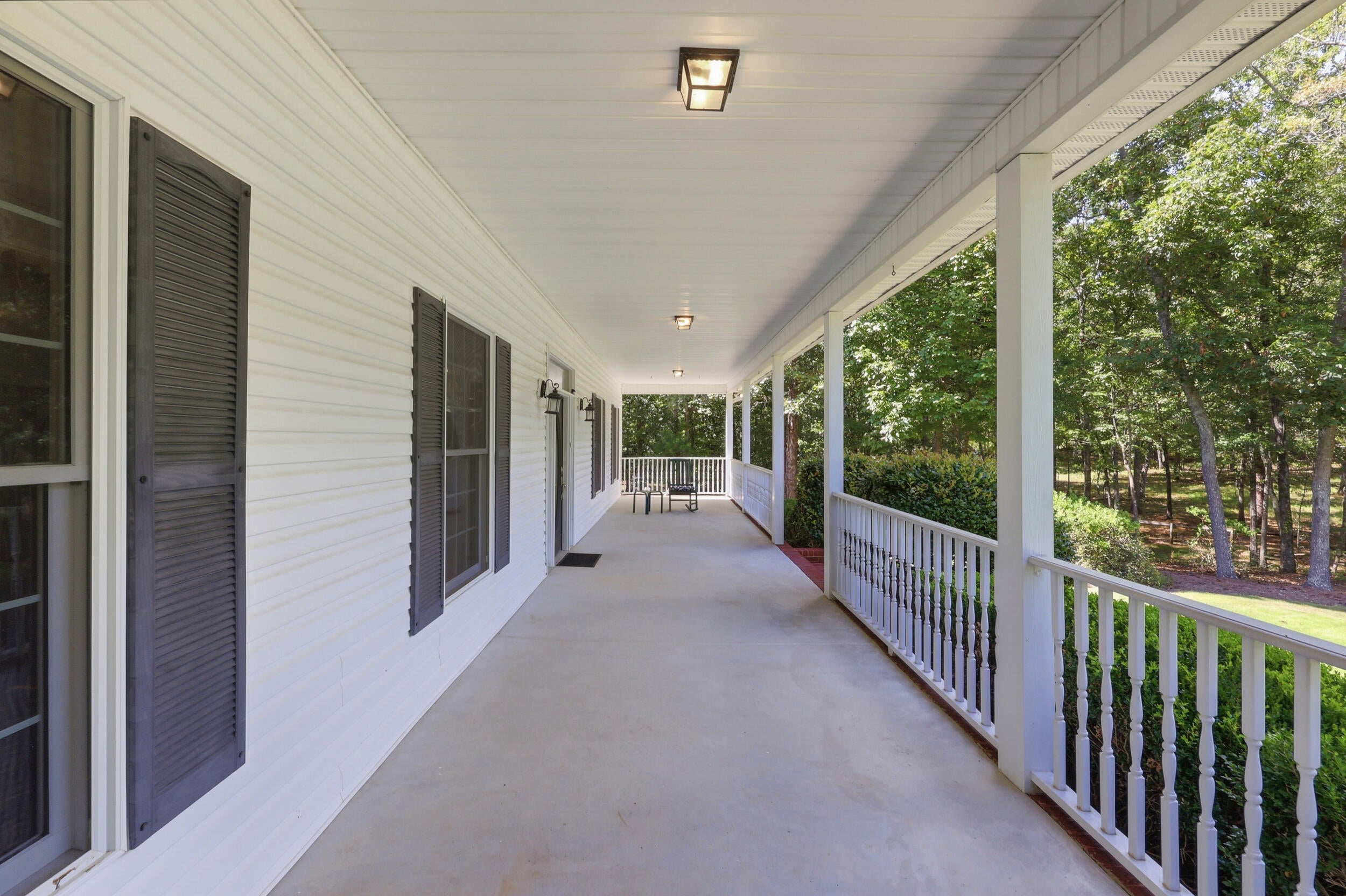 101 Fox Lea Trail