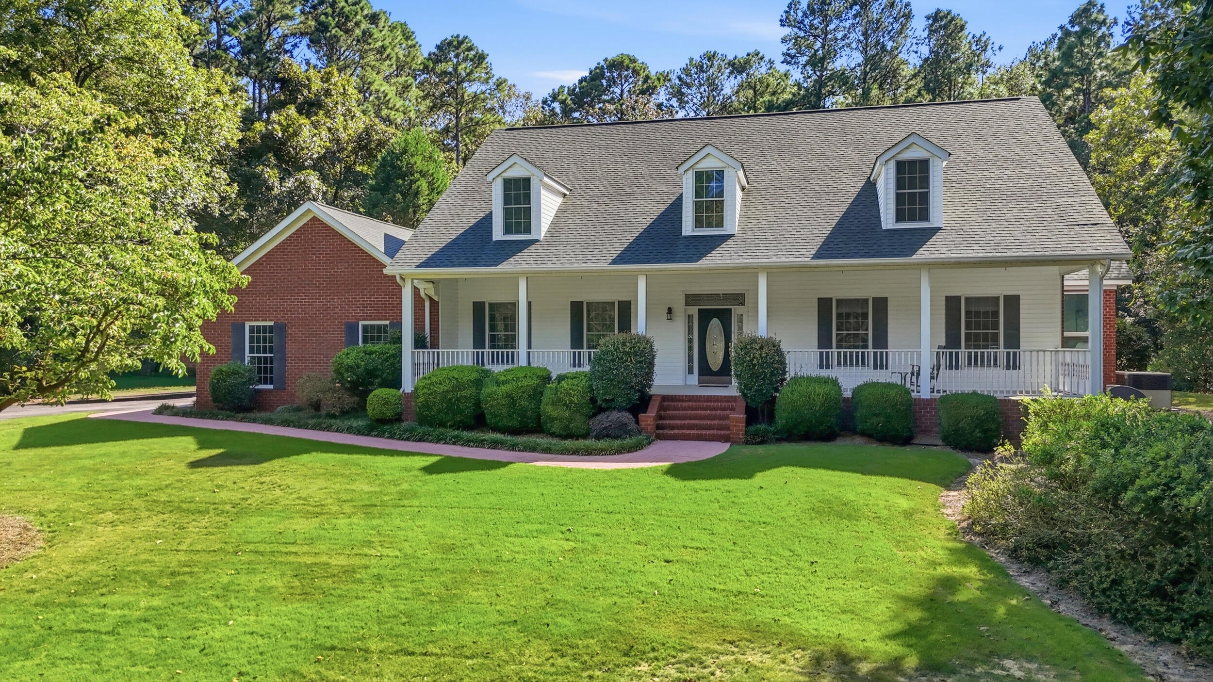 101 Fox Lea Trail