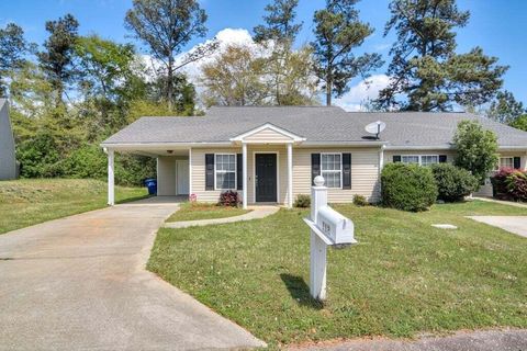Photo of 112 Charleston Row Boulevard, Aiken, SC 29803 (MLS # 219005)