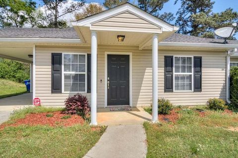 Tiny photo for 112 Charleston Row Boulevard, Aiken, SC 29803 (MLS # 219005)