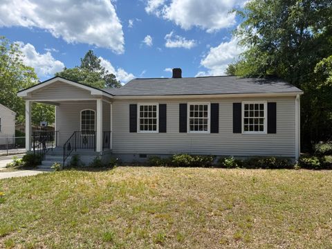 Photo of 1151 Abbeville Avenue NW, Aiken, SC 29801 (MLS # 223429)
