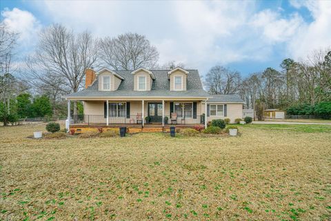 Tiny photo for 368 Pine Log Road, Beech Island, SC 29842 (MLS # 222062)
