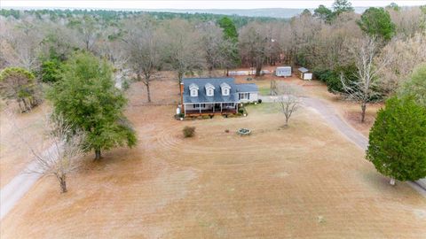 Tiny photo for 368 Pine Log Road, Beech Island, SC 29842 (MLS # 222062)