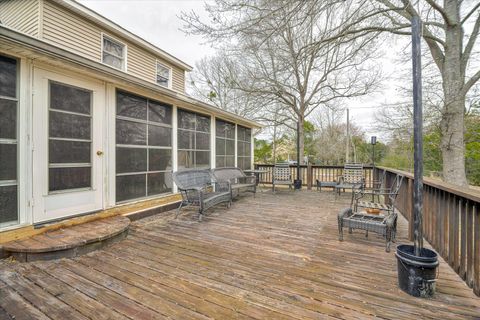 Tiny photo for 368 Pine Log Road, Beech Island, SC 29842 (MLS # 222062)