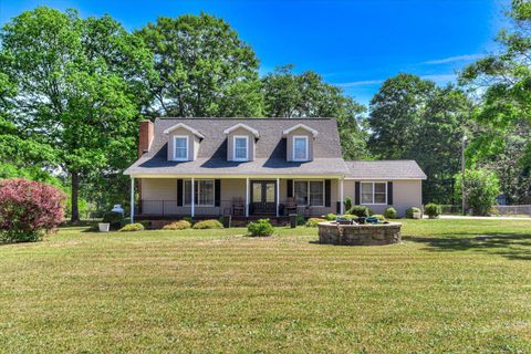 Property photo of 368 Pine Log Road, Beech Island, SC 29842