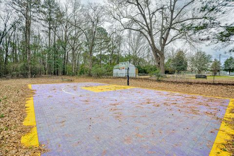 Tiny photo for 368 Pine Log Road, Beech Island, SC 29842 (MLS # 222062)