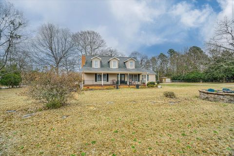 Tiny photo for 368 Pine Log Road, Beech Island, SC 29842 (MLS # 222062)