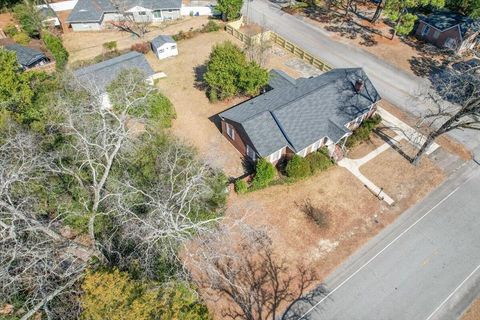 Tiny photo for 900 Naples Avenue, Cayce, SC 29033 (MLS # 221902)