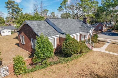 Tiny photo for 900 Naples Avenue, Cayce, SC 29033 (MLS # 221902)
