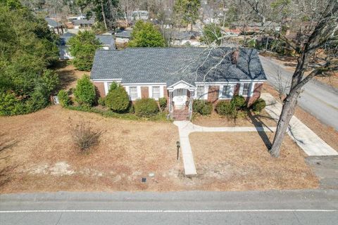 Tiny photo for 900 Naples Avenue, Cayce, SC 29033 (MLS # 221902)