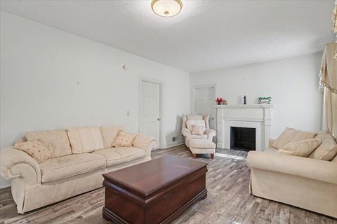 Tiny photo for 900 Naples Avenue, Cayce, SC 29033 (MLS # 221902)