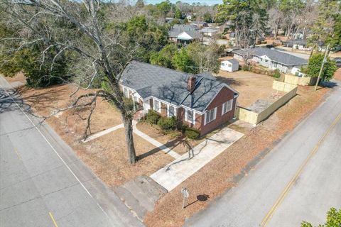 Tiny photo for 900 Naples Avenue, Cayce, SC 29033 (MLS # 221902)