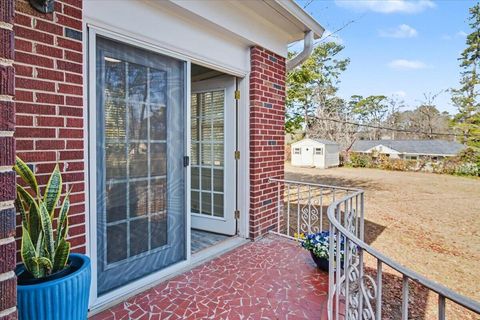 Tiny photo for 900 Naples Avenue, Cayce, SC 29033 (MLS # 221902)