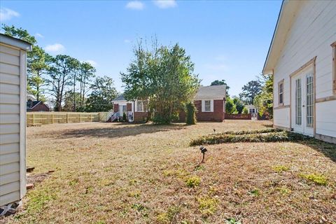 Tiny photo for 900 Naples Avenue, Cayce, SC 29033 (MLS # 221902)