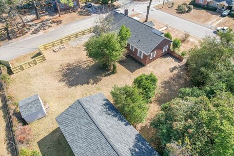Tiny photo for 900 Naples Avenue, Cayce, SC 29033 (MLS # 221902)