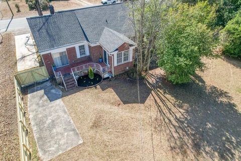 Tiny photo for 900 Naples Avenue, Cayce, SC 29033 (MLS # 221902)