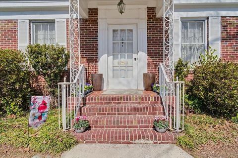 Tiny photo for 900 Naples Avenue, Cayce, SC 29033 (MLS # 221902)