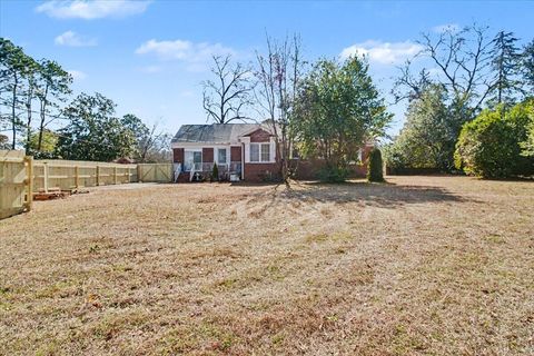 Tiny photo for 900 Naples Avenue, Cayce, SC 29033 (MLS # 221902)
