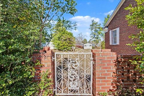 Tiny photo for 900 Naples Avenue, Cayce, SC 29033 (MLS # 221902)