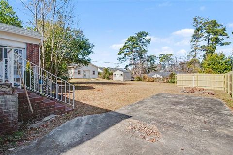 Tiny photo for 900 Naples Avenue, Cayce, SC 29033 (MLS # 221902)