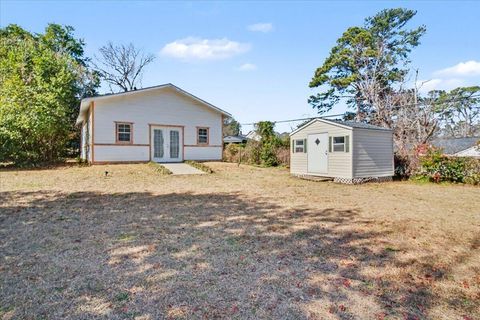 Tiny photo for 900 Naples Avenue, Cayce, SC 29033 (MLS # 221902)